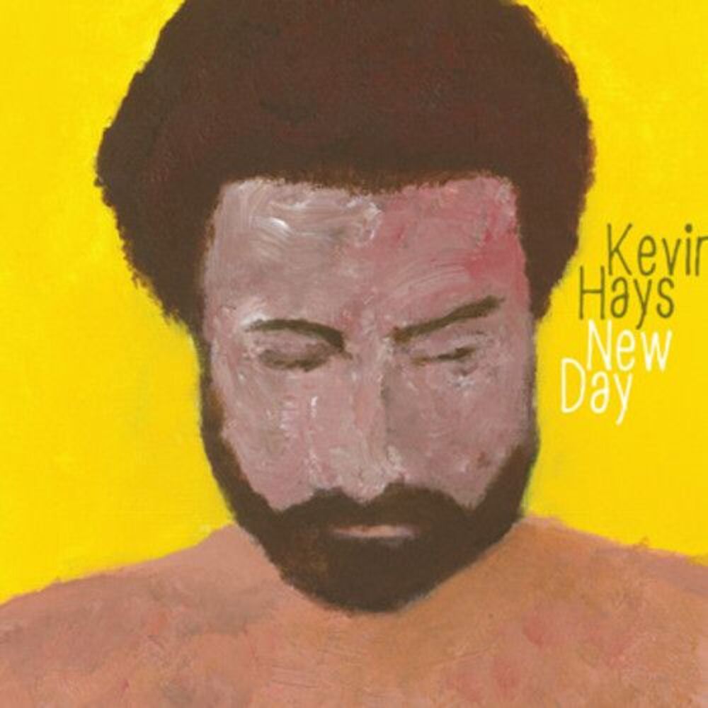Kevin Hays - New Day  CD